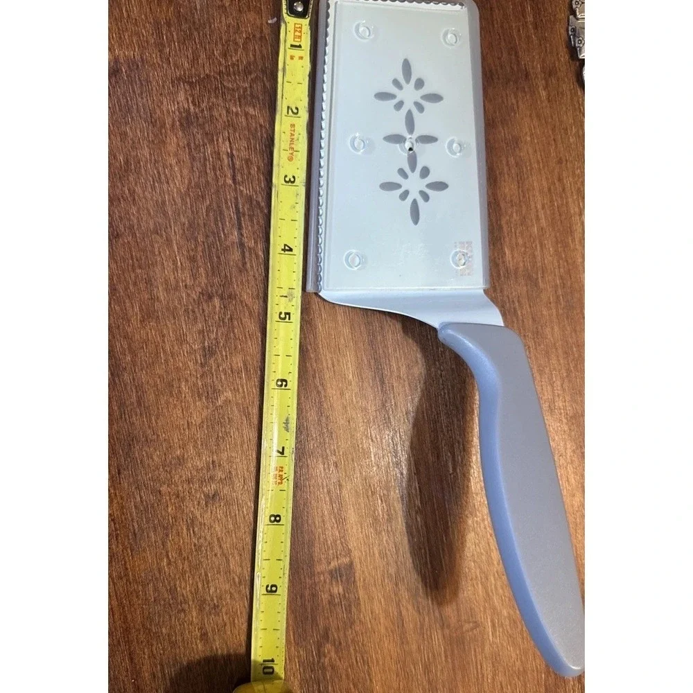 KUHN RICON Slice & Serve Serving Spatula